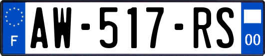 AW-517-RS