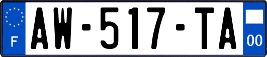 AW-517-TA