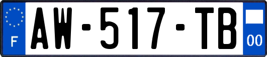 AW-517-TB