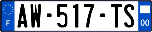 AW-517-TS