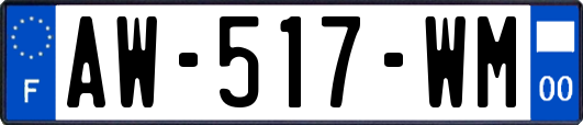 AW-517-WM