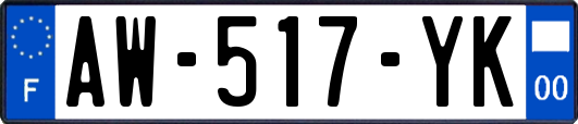 AW-517-YK