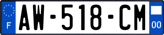 AW-518-CM