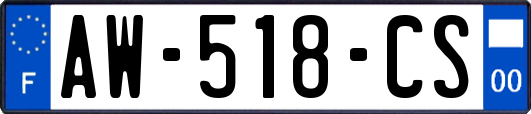 AW-518-CS