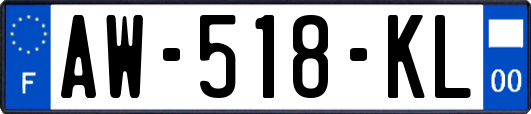 AW-518-KL