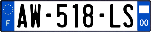 AW-518-LS