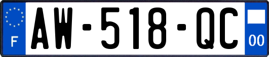 AW-518-QC
