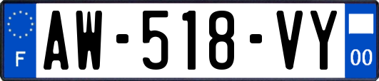AW-518-VY
