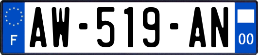 AW-519-AN