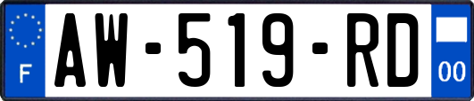 AW-519-RD