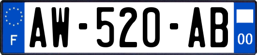 AW-520-AB