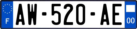 AW-520-AE