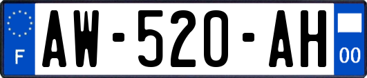 AW-520-AH