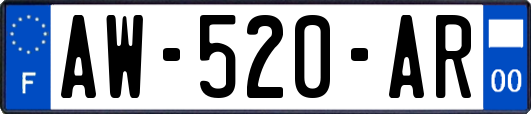 AW-520-AR