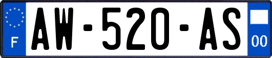 AW-520-AS