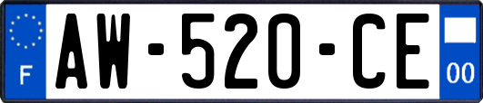 AW-520-CE