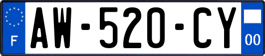 AW-520-CY