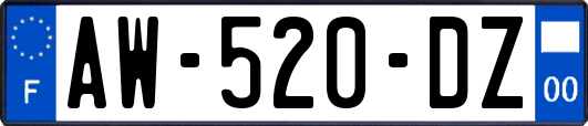 AW-520-DZ