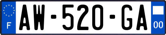 AW-520-GA