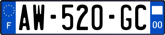 AW-520-GC