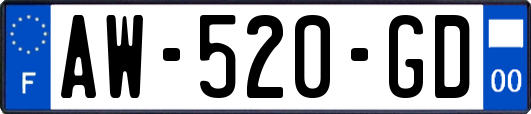 AW-520-GD
