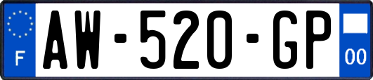 AW-520-GP