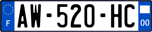 AW-520-HC