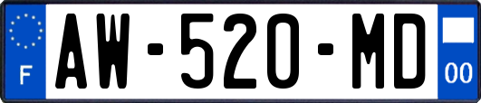 AW-520-MD