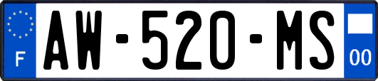 AW-520-MS