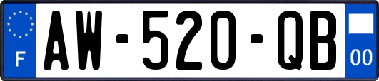 AW-520-QB