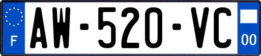 AW-520-VC