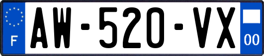 AW-520-VX
