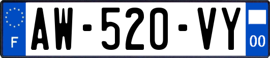 AW-520-VY