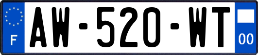 AW-520-WT