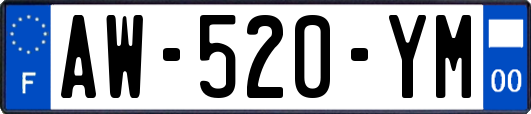 AW-520-YM