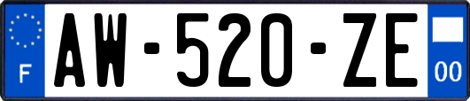 AW-520-ZE