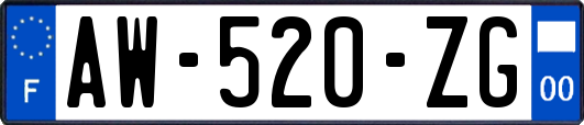 AW-520-ZG