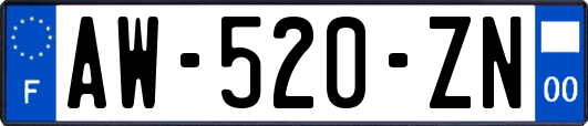 AW-520-ZN