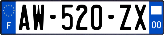 AW-520-ZX