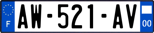 AW-521-AV