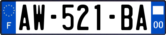 AW-521-BA