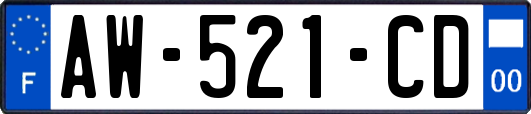 AW-521-CD