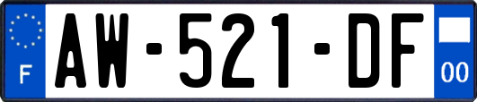 AW-521-DF