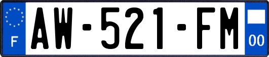 AW-521-FM