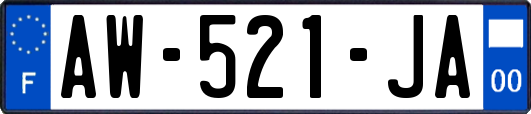 AW-521-JA