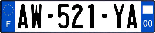 AW-521-YA