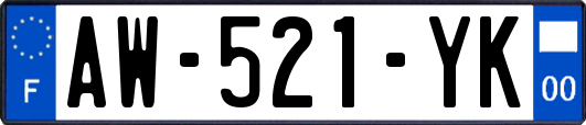 AW-521-YK