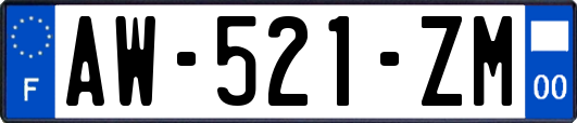 AW-521-ZM