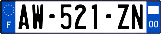 AW-521-ZN