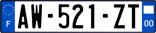 AW-521-ZT
